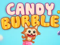 Candy Bubbles image