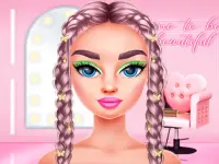 TikTok Braided Hairstyles image