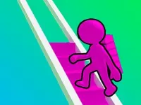 Bridge Ladder Race image