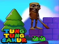 Tung Tung Super Sahur image