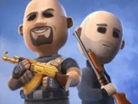 Battlefield Elite 3D image