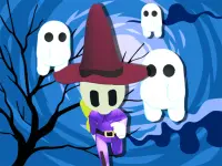 image bg My Halloween Park