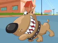 Cute Dogs Jigsaw image