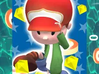 Jump Jump Boy image