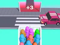 Super Race 3D image