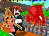image bg Obby: +1 Speed Escape for Brainrots