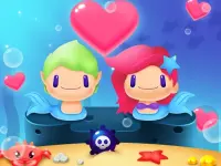 Mermaid My Valentine Crush image