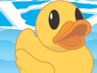 Help The Duck image