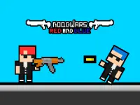 Noobwars Red and Blue image