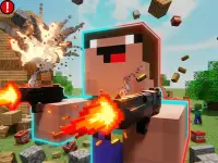 Destroy Minecraft image