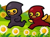 image bg Ducky Adventure