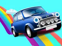 Car Color Race image