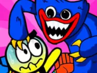 Grab Pack Playtime: Logic Game image
