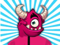 image bg Monster Squid Survival