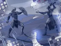 Dungeon Chess image