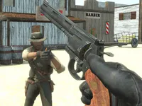 Wild West Clash image