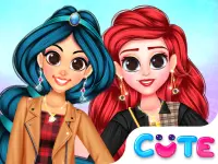 My Trendy Plaid Outfits image