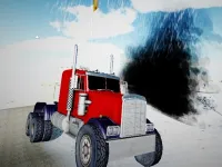 image bg Truck Driving Simulator offroad