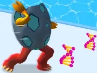 Monster Egg image