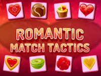 image bg Romantic Match Tactics