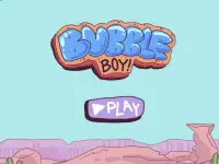 Bubble Boy image