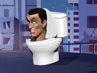 image bg Skibidi Toilet Differences