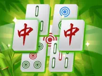 image bg Mahjong Elimination Game