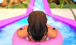 Obby: Theme Park World image