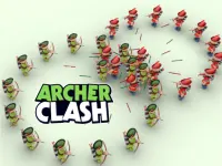 Archer Clash image