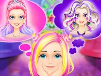 Magic Princess Good Vs Bad image