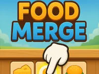 image bg Food Merge