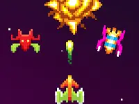 Retro Blaster image