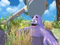 Wack a Grimace Shake image