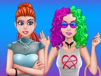 Fashion Makeover 2021 image