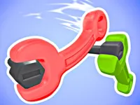 Wrench &amp; Nuts image