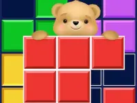 Bear Block Puzzle image