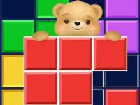image bg Bear Block Puzzle