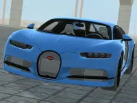 Drive In City 3D image