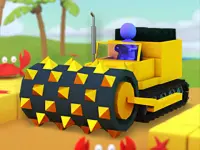 Stone Miner Online image