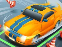 Depicting the Perfect Parking Spot image