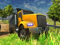 Truck Simulator 2021 : Europe image