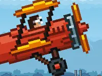 Air Wolves image