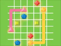 Connect The Gems image