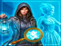 Hidden Objects: Lost City image