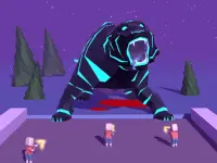 image bg Deadly Hunters