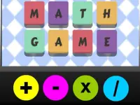 Math Fun image