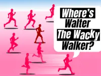 Where Is Walter The Wacky Walker image