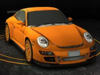 CAR RUNNER image