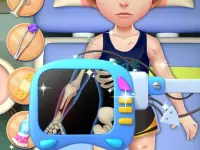 Happy Doctor Mania image