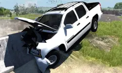 Ultra Crash Car Simulator 2026 image